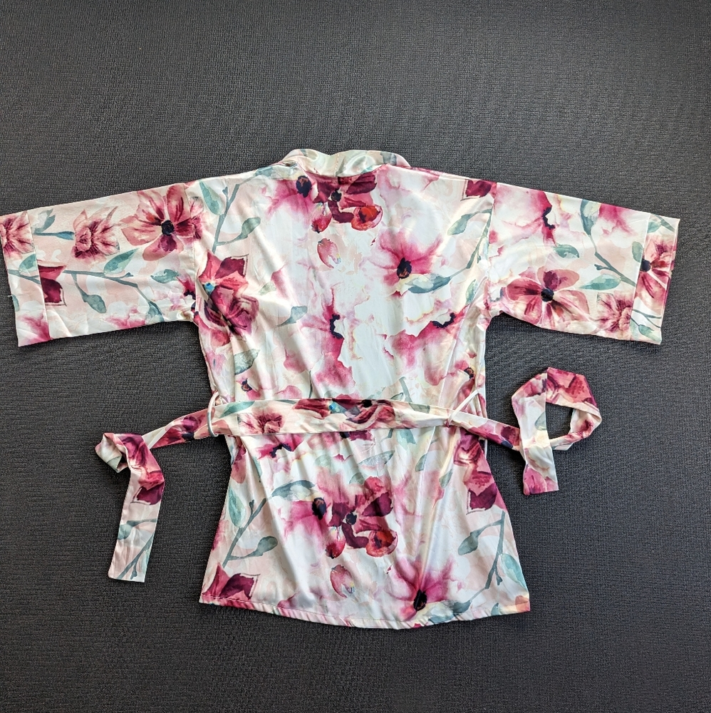 Hanky Panky Robe - Picture 6 of 6